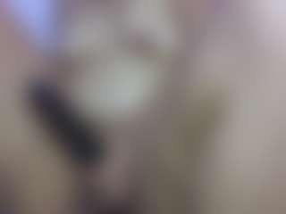 ALMA - Soul's Live Sex Cam Show