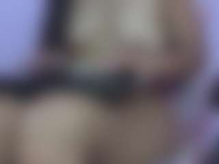 ALMA - Soul's Live Sex Cam Show