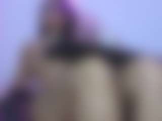 ALMA - Soul's Live Sex Cam Show