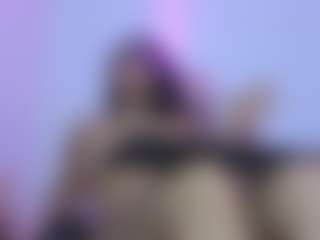 ALMA - Soul's Live Sex Cam Show