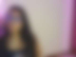 ALMA - Soul's Live Sex Cam Show