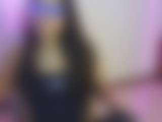 ALMA - Soul's Live Sex Cam Show