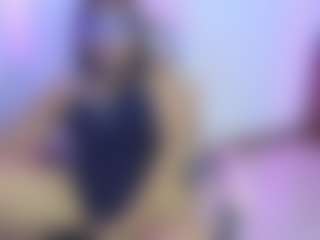 ALMA - Soul's Live Sex Cam Show