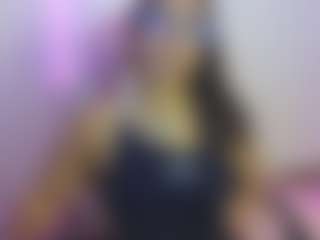 ALMA - Soul's Live Sex Cam Show