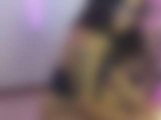 ALMA - Soul's Live Sex Cam Show