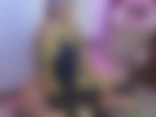 ALMA - Soul's Live Sex Cam Show