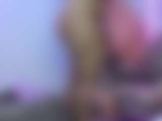 ALMA - Soul's Live Sex Cam Show
