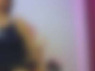 ALMA - Soul's Live Sex Cam Show