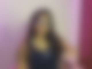 ALMA - Soul's Live Sex Cam Show