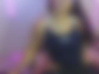 ALMA - Soul's Live Sex Cam Show