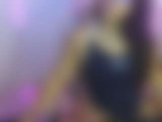 ALMA - Soul's Live Sex Cam Show