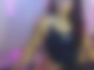 ALMA - Soul's Live Sex Cam Show