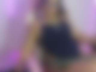 ALMA - Soul's Live Sex Cam Show