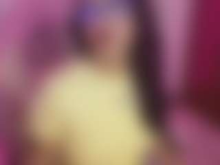 ALMA - Soul's Live Sex Cam Show