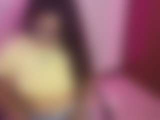 ALMA - Soul's Live Sex Cam Show
