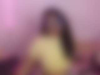 ALMA - Soul's Live Sex Cam Show