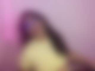 ALMA - Soul's Live Sex Cam Show