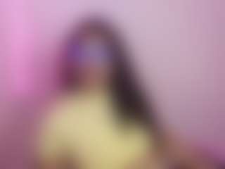 ALMA - Soul's Live Sex Cam Show