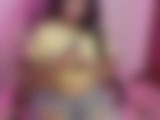 ALMA - Soul's Live Sex Cam Show
