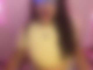 ALMA - Soul's Live Sex Cam Show