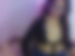 ALMA - Soul's Live Sex Cam Show