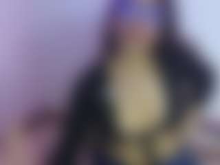 ALMA - Soul's Live Sex Cam Show