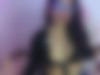 ALMA - Soul's Live Sex Cam Show