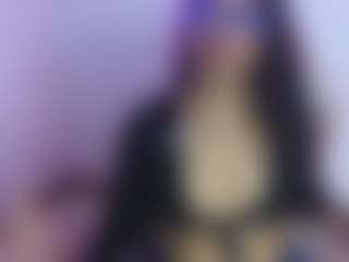 ALMA - Soul's Live Sex Cam Show