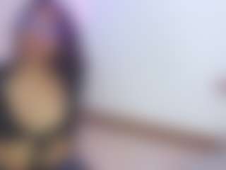 ALMA - Soul's Live Sex Cam Show