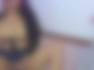 ALMA - Soul's Live Sex Cam Show