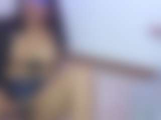 ALMA - Soul's Live Sex Cam Show