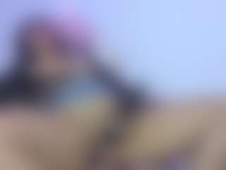 ALMA - Soul's Live Sex Cam Show