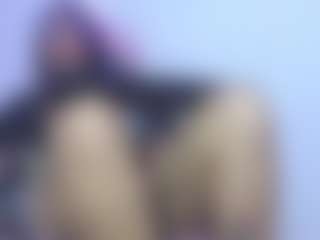 ALMA - Soul's Live Sex Cam Show