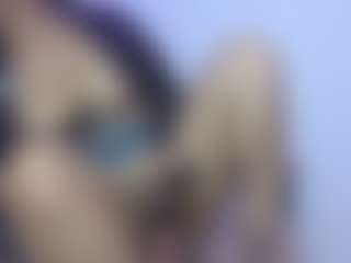 ALMA - Soul's Live Sex Cam Show