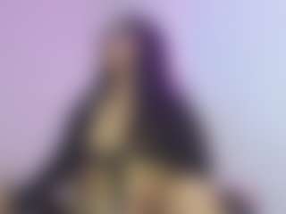 ALMA - Soul's Live Sex Cam Show
