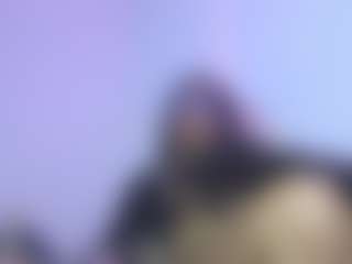 ALMA - Soul's Live Sex Cam Show
