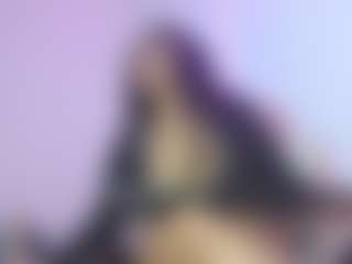 ALMA - Soul's Live Sex Cam Show