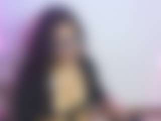 ALMA - Soul's Live Sex Cam Show