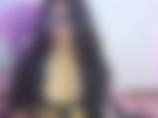 ALMA - Soul's Live Sex Cam Show