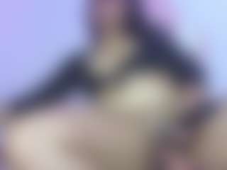 ALMA - Soul's Live Sex Cam Show