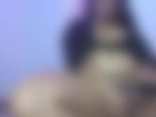 ALMA - Soul's Live Sex Cam Show