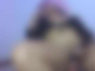 ALMA - Soul's Live Sex Cam Show