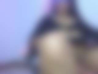ALMA - Soul's Live Sex Cam Show