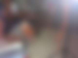 ALMA - Soul's Live Sex Cam Show