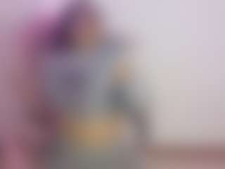 ALMA - Soul's Live Sex Cam Show