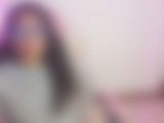 ALMA - Soul's Live Sex Cam Show
