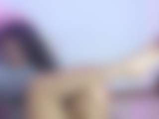 ALMA - Soul's Live Sex Cam Show