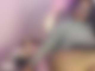 ALMA - Soul's Live Sex Cam Show