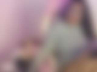 ALMA - Soul's Live Sex Cam Show