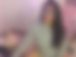ALMA - Soul's Live Sex Cam Show